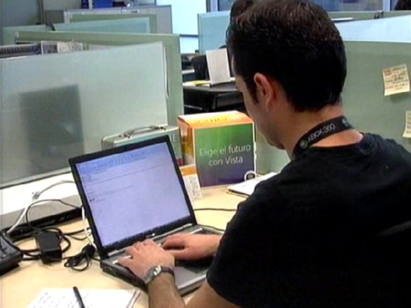  DESPACHO PANTALLA PORTATIL